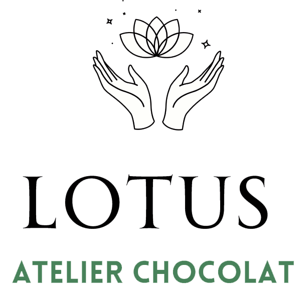 Lotus cafe logo, home link